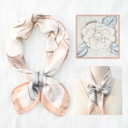 JESMARY - Xưởng in chuyển nhiệt khăn bandana, in số lượng lớn giá tốt